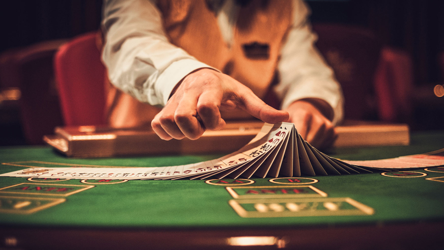 Intro to Online Casino Benefits