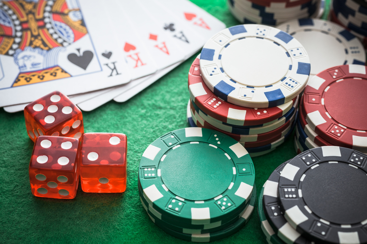 Tips to Choose an Online Gambling Enterprise That is Right For You