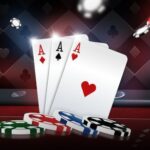 Deposit and Withdrawal Methods in Online Casino Games