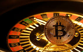 Dice Games in Bitcoin Baccarat Sites